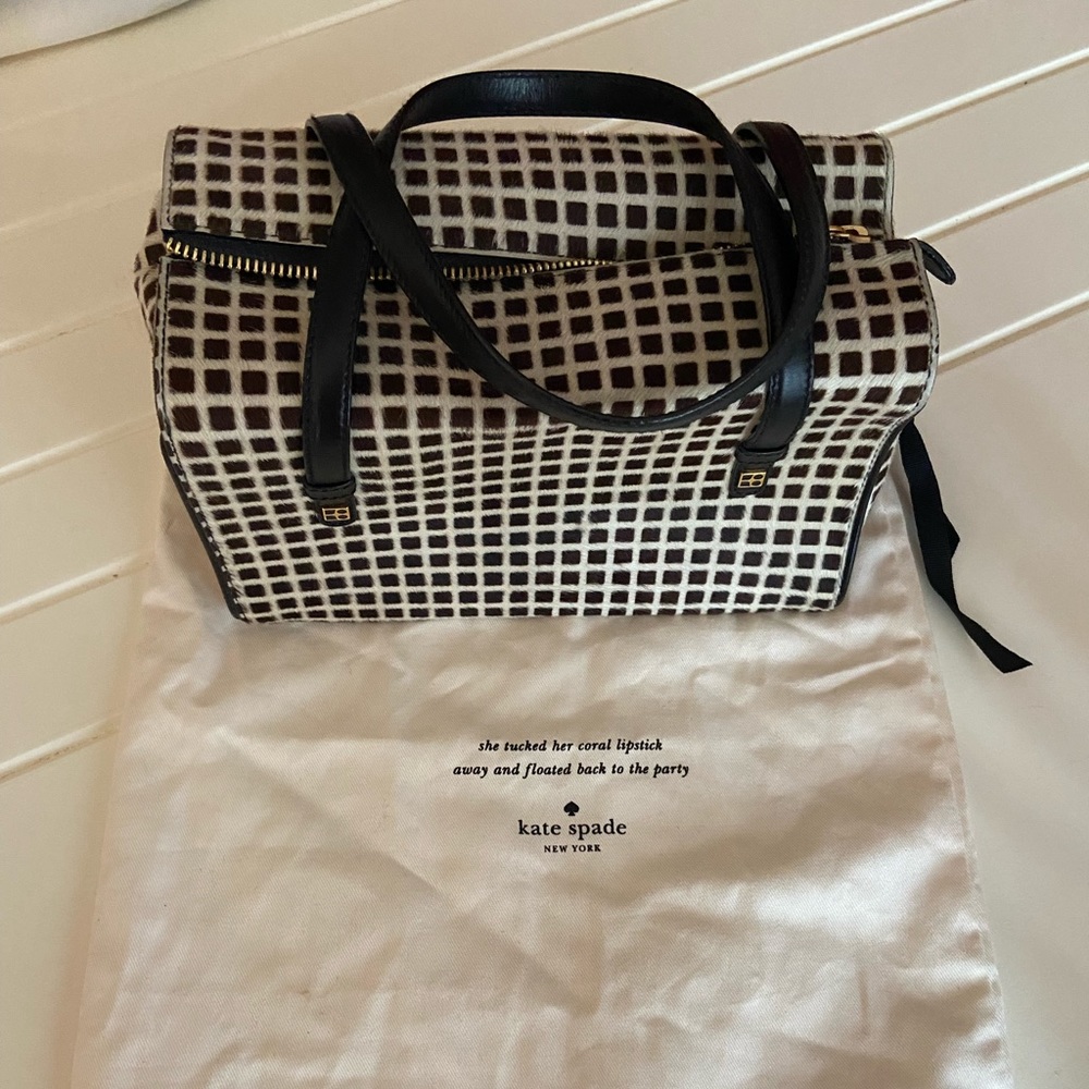 Vintage Kate spade handbag